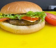 Чикен Бургер