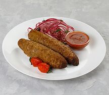 Люля-кебаб