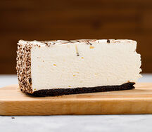 Чизкейк