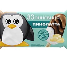 Эскимо Пинолатта