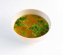 Бульон Фо