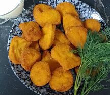 Наггетсы куриные