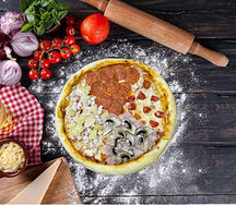 Четыре сезона