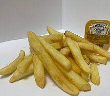 Картофель фри