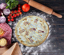 Сырный цыпленок