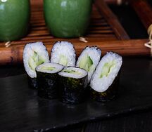 Каппа Маки