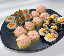 Сет Макито 