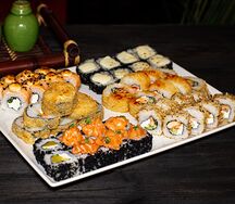 Сет Касиба