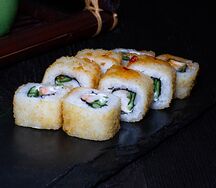 Сладкий Чили с креветкой