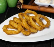 Кольца кальмара