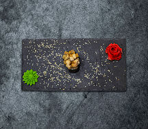 Гункан Спайси с угрем