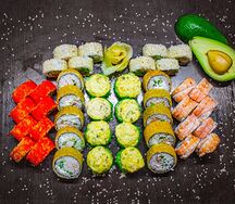 Сет Флорида