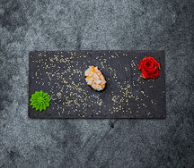 Гункан Спайси с креветкой