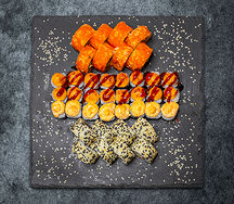 Сет Вашингтон