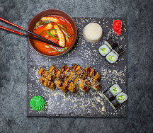 Комбо-обед №3