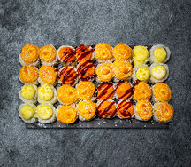 Сет Воздушный