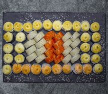 Сет Торонто