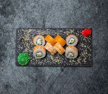 Ролл Дракон Лайт