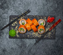 Ролл Калифорния Эби