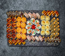 Сет Саппоро