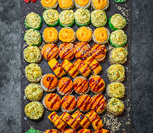 Сет Нью-Мексико