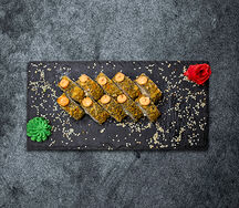 Темпура лосось фреш