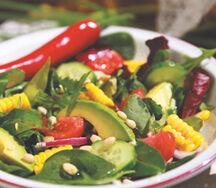 Insalata Fresca