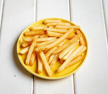 Картофель фри