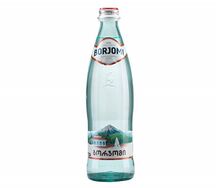 Боржоми