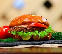 Гамбургер
