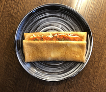 Блин Пепперони