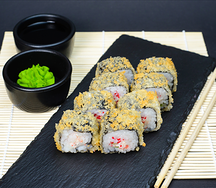 Калифорния темпура