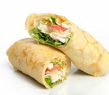 Блин Цезарь