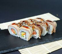 Золотой дракон