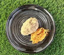 Котлета Домашняя