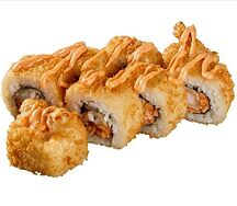 Тайский ролл