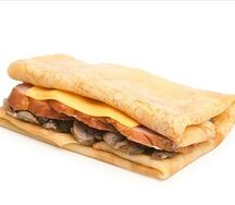 Блин Богатырь