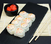 Нежный с курицей