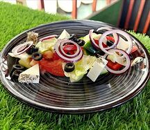 Греческий салат