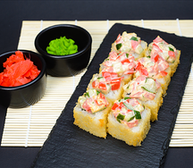 Аррива темпура