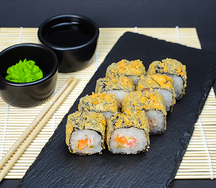 Оушен темпура