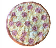 Ветчина и сыр