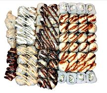 Сет Кинг Премьер