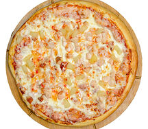 Пицца Гавайская