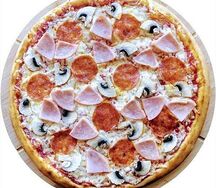 Домашняя Фирменная