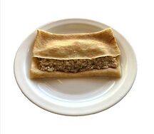 Блин Нежная курочка