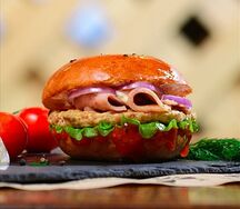 ЧикенБекон