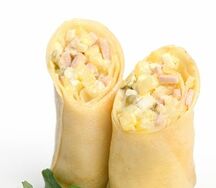 Блин Оливье