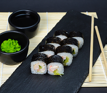 Футомаки чикен ролл