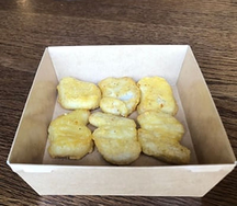 Наггетсы куриные S